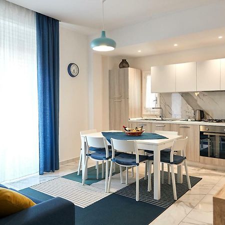 Casameo Apartman Marsala Kültér fotó