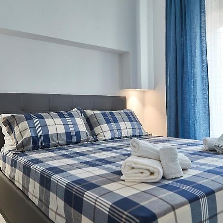 Casameo Apartman Marsala Kültér fotó