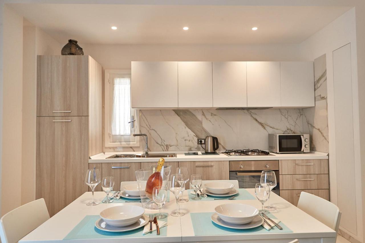 Casameo Apartman Marsala Kültér fotó