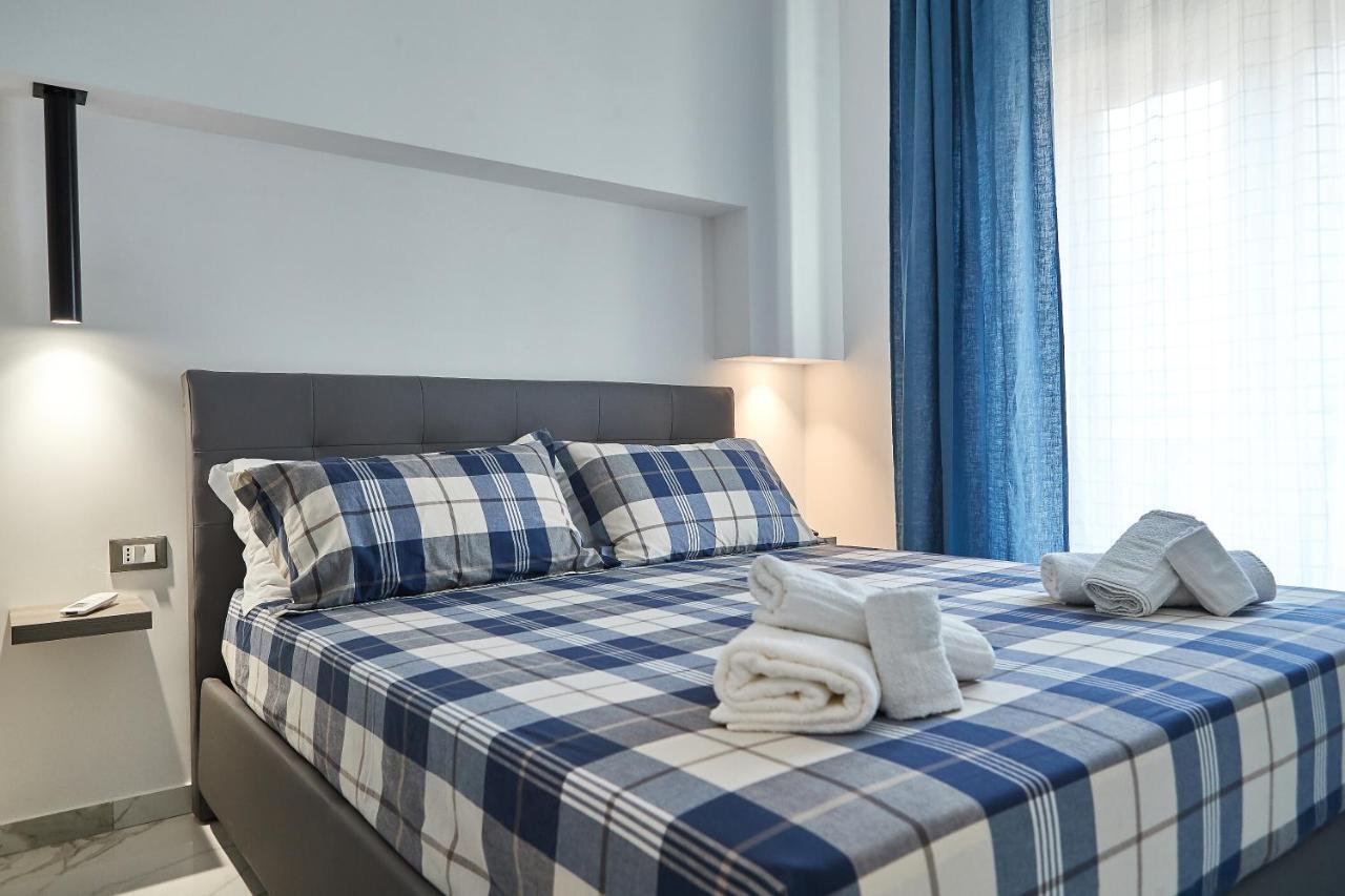 Casameo Apartman Marsala Kültér fotó
