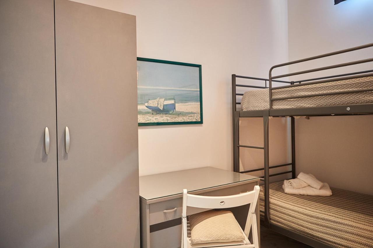 Casameo Apartman Marsala Kültér fotó